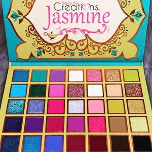 Beauty Creations Jasmine